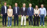 Mauricio Macri y el PRO esperan conseguir bancas clave en CABA y Buenos Aires