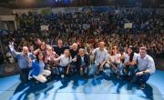 Entre Ríos se prepara para una elección polarizada con resultado incierto