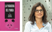 El oído atento de Julia Coria: humor, humanidad y observación en La paradoja del panda
