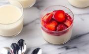 Con pocos ingredientes y perfectos para el verano: los tres postres más fáciles de hacer