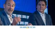 Somos Pymes Summit: Gustavo Fernández destacó el rol de las pymes en la competitividad y el empleo