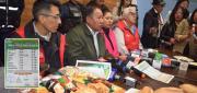 ALCALDÍA DE EL ALTO INCREMENTA LOS PRECIOS DE HORNEADO PARA FESTIVIDAD DE TODOS LOS SANTOS