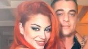 Detuvieron al novio de Lourdes Fernández tras allanar su casa