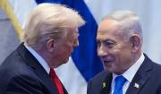 Trump advierte a Israel sobre la anexión de Cisjordania