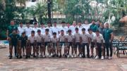 Viaje histórico: la Sub-17 boliviana parte hacia Catar con la ilusión intacta