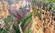 Bolivia contará con un marco legal para la gestión sostenible de geoparques y geositios