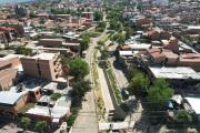 Legislativo aprueba préstamo para ejecutar obras de infraestructura vial en Sacaba