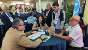 Venezuela potencia el sector cacaotero: concluye con éxito la Rueda de Negocios de Cacao 2025