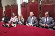 El Órgano Judicial convoca a diálogo para reformar la justicia en Bolivia