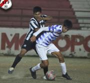 Con dos partidos continuará el Clausura de la Primera A