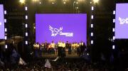 Javier Milei cerró la campaña de LLA: “A partir del domingo va a cambiar en serio la Argentina”