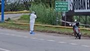 Lo acusaron de homicidio por causar un infarto a un hombre