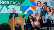 Brasil: Lula da Silva confirmó que buscará la reelección en 2026