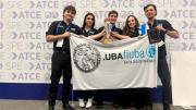 Un equipo argentino de la UBA conquista por primera vez el mundial PetroBowl 2025