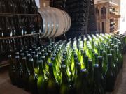 Estoy bebiendo estrellas: cómo la leyenda del champagne inspiró el único vino espumoso tucumano