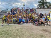 San Pablo avanza a paso firme en el Regional Federal