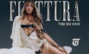 Tini Stoessel suspendió su primer show en Tecnópolis: Tengo el corazón partido
