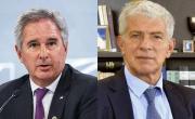 Recambios preelectorales: un financista a la Cancillería