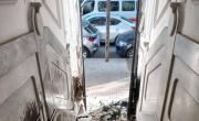 Denuncian otro ataque a un comité de la UCR