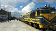 OPINIÓN Ferrocarriles en Bolivia, una decisión que no puede esperar Manuel Contreras