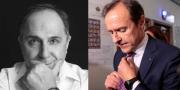 Tuto recuerda a Gustavo Aliaga como el “Forrest Gump de la democracia boliviana”