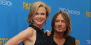 Nicole Kidman y Keith Urban anuncian su separación tras 19 años juntos
