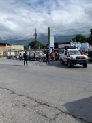 Tratar a un motorizado traumatizado tendría un costo de siete mil dólares
