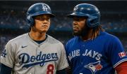 Dodgers Vs. Azulejos en una Serie Mundial con sabor a historia