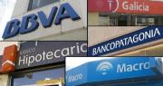 Encajes, tasas y sequía de pesos: la trampa monetaria que asfixia al crédito