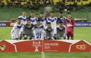 GV San José se adueña de la cima con gol sobre el filo del partido