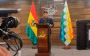 Leonardo Loza: ‘Ojalá no vuelva la DEA’