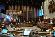 SENADO RECHAZA PROYECTO DE LEY DE COMPENSACIÓN A SUCRE POR LA PÉRDIDA DE LA CAPITALIDAD