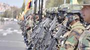 Umopar celebra 42 años y destacan compromiso y logros contra el narcotráfico