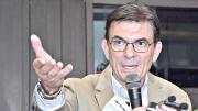 PDC habla de austeridad en transmisión de mando; se alistan directivas