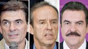 Alianzas: PDC recibe a Libre y dice que 10 electos de Tuto lo apoyan; Súmate se ofrece