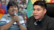 Bolivia y EEUU: Paz justifica su decisión, Evo plantea referendo y ‘evismo’ teme por la DEA