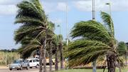 Senamhi: alerta por vientos de hasta 90 kilómetros por hora en Santa Cruz