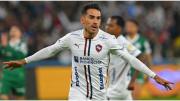 Liga de Quito sorprendió y derrotó 3-0 a Palmeiras en las semifinales de la Copa Libertadores