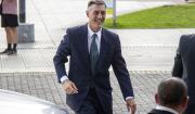 Reunión privada en el Teatro Colón: Mauricio Macri y Marcos Galperin participaron del evento del JP Morgan