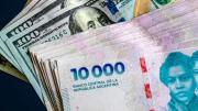 Dólar blue y dólar oficial hoy minuto a minuto: a cuánto cotizan este viernes 24 de octubre