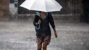 Clima en Buenos Aires: el pronóstico del tiempo para este viernes 24 de octubre