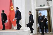 China confía en encontrar salidas a disputa comercial antes de reunión clave con Estados Unidos