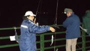 Se viene el tradicional concurso de pesca Tío López en el Cabra Corral