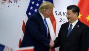 Trump priorizará el tráfico de fentanilo en su reunión con Xi