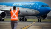 Habrá demoras en vuelos de Aerolíneas