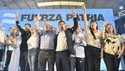 Kicillof: El gobierno de Milei es una estafa de Tik-Tok