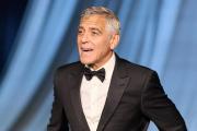 George Clooney sobre 'Jay Kelly': Soy afortunado de no ser tan infeliz como él
