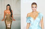 Kim Kardashian revela que sufrió un aneurisma y lo atribuye al estrés por su divorcio