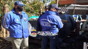 San Martín de los Andes: condenaron al Guata y a otro narco a prisión efectiva