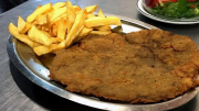 El corte de carne buenísimo con poca grasa para hacer milanesas o a la parrilla, que se consigue a solo $5.500